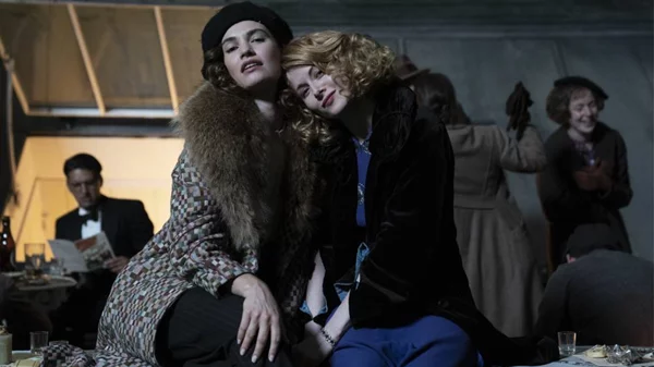 Οι 6 σειρές που θα γίνουν το επόμενο κόλλημά σου 