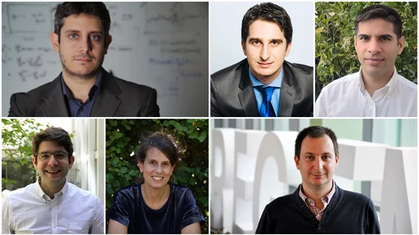 Επιστημονικά βραβεία Ιδρύματος Μποδοσάκη 2021: Δείτε τα έξι ονόματα που διακρίθηκαν 