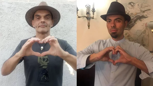 Opera Chaotique – Συγκρότημα