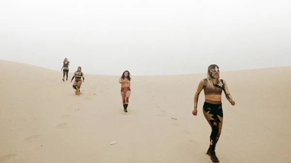 Οι ταινίες που διαγωνίζονται στο 23ο Φεστιβάλ Ντοκιμαντέρ Θεσσαλονίκης