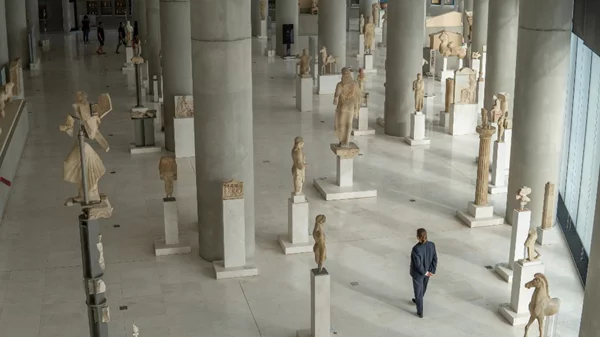 Διεθνής Ημέρα Μουσείων 2021: Δωρεάν είσοδος σε μουσεία και δυνατές πρεμιέρες διαδικτυακά