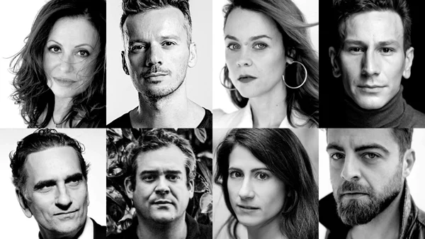 «Ιφιγένεια η εν Ταύροις» σκηνοθετεί για πρώτη φορά στην Επίδαυρο ο Γιώργος Νανούρης