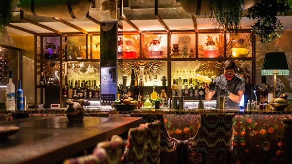 «Coya»: Το Περού επιστρέφει στη Μύκονο