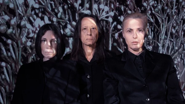 Η «Γυναίκα της Ζάκυθος» του Διονύσιου Σολωμού σε online προβολή