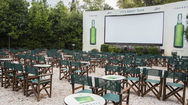 Όλα τα θερινά σινεμά που ανοίγουν την Παρασκευή 21 Μαΐου