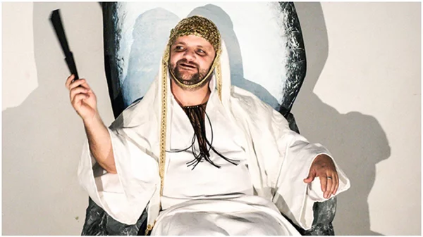 Η ανανεωμένη «Μήδεια» ετοιμάζεται για περιοδεία