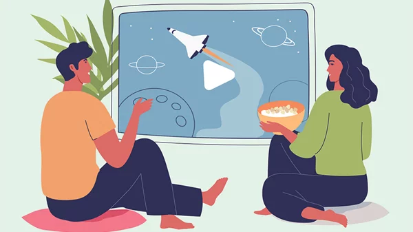 Η τηλεόραση (ναι, και η ελληνική) αλλάζει. Εσύ;