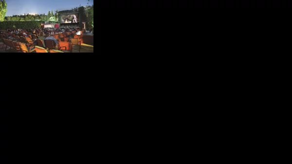 Όλα τα κινηματογραφικά highlights ενός καυτού καλοκαιριού