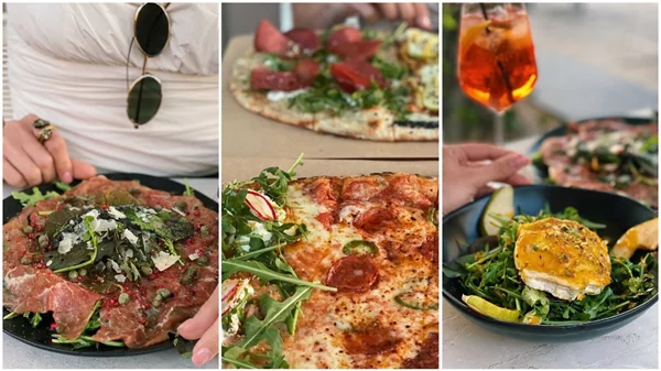 Μια «Κεντρίνα» τσίμπησε το Χαλάνδρι