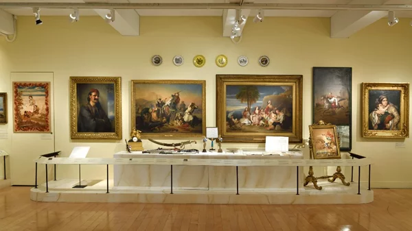 Οδηγός επιβίωσης στην ορμητική επιστροφή των μουσείων