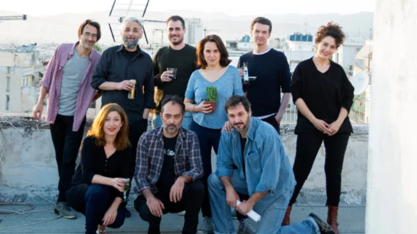 Χυτήριο: Οι πρώτες παραστάσεις που θα δούμε στη θεατρική αυλή του Κεραμεικού