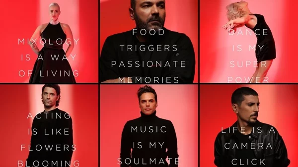 Όταν το πάθος για δημιουργία γίνεται επιτυχία: 6 δημιουργοί μετέφεραν τις γνώσεις και τις εμπειρίες τους σε online masterclasses