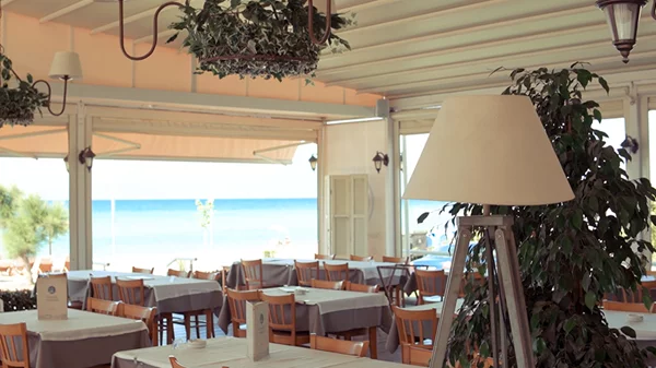 Ανανεωμένος «Γεωργαλάς» πάνω στο κύμα