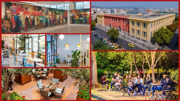 Όλες οι αφίξεις σε εστίαση και πολιτισμό που θα μας απασχολήσουν το φετινό καλοκαίρι