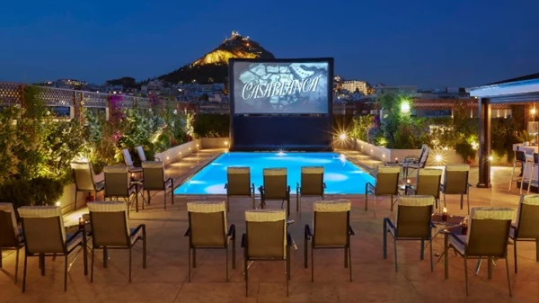 Η «Μεγάλη Βρεταννία» μας καλεί για θερινό