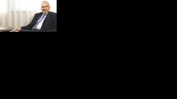 Ο Άλκης Σωτηρίου μιλά για τη νέα εποχή του Porto Carras Grand Resort 