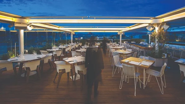 Με την επανεκκίνηση της, η γαστρονομία γυρίζει σελίδα