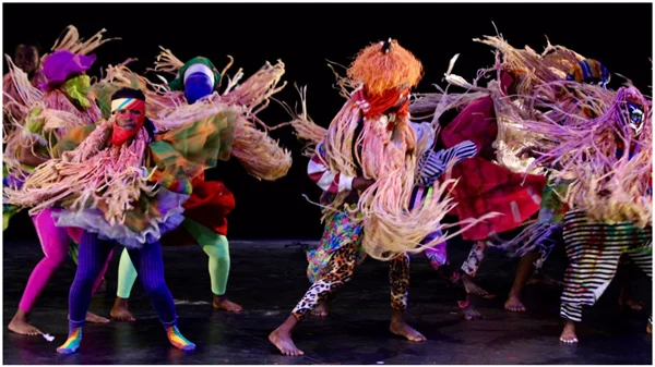 Όλα όσα θα δούμε στο 27ο Διεθνές Φεστιβάλ Χορού Καλαμάτας