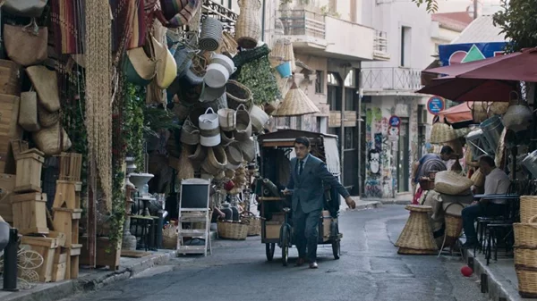 Ο "Ράφτης" υποψήφιος για το βραβείο καλύτερης ξένης ταινίας στην Ιαπωνία