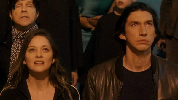 Λεός Καράξ, Ίλντικο Ενιέντι και Πολ Βερχόφεν στο πρόγραμμα του φεστιβάλ Κανών