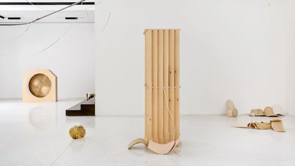 5 εκθέσεις μεγάλου βεληνεκούς που τρέχουν τώρα στην Αθήνα