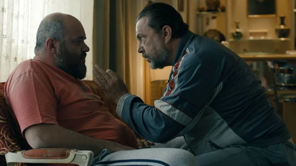 Η Μαρίνα Δανέζη βάζει το «Πρόστιμο» ανάμεσα σε «Αλανιάρηδες», «Αισθηματίες» και «Χαμένα Κορμιά»