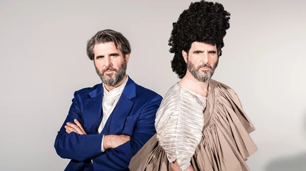 «The 1821 - Η επιθεώρηση»: Διακόσια χρόνια Ιστορίας σε επιθεωρησιακή μορφή, γίνεται;