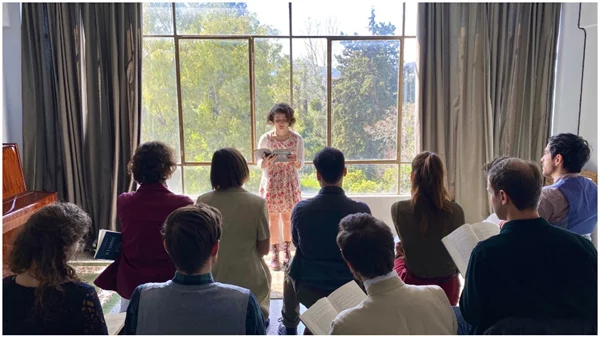 Ακυρώνονται οι παραστάσεις του «Γλάρου»