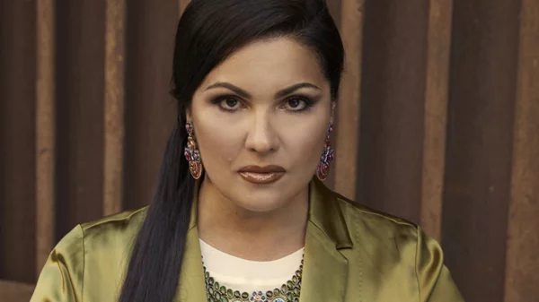 Γκαλά Βέρντι στο Καλλιμάρμαρο με σταρ την Anna Netrebko!