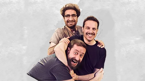 Τα μεγαλύτερα ονόματα του stand up μας περιμένουν στον Ελληνικό Κόσμο