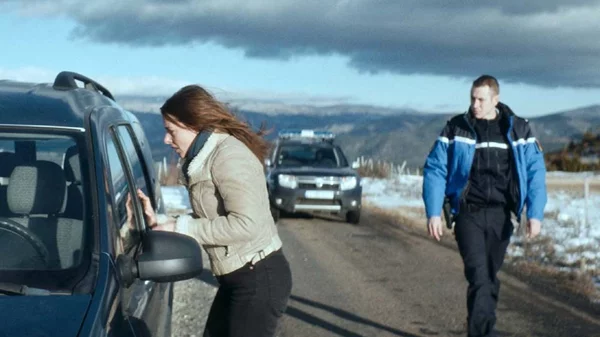 Απόψε (3/7) στην TV: μία μυστηριώδης εξαφάνιση