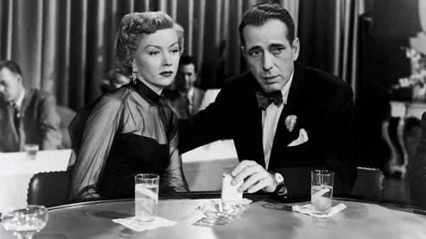 Απόψε (11/8) στην TV: νουάρ βραδιά