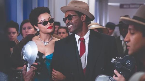 Οι βιογραφίες στις οποίες το σινεμά «τραγουδά» τα αληθινά μπλουζ