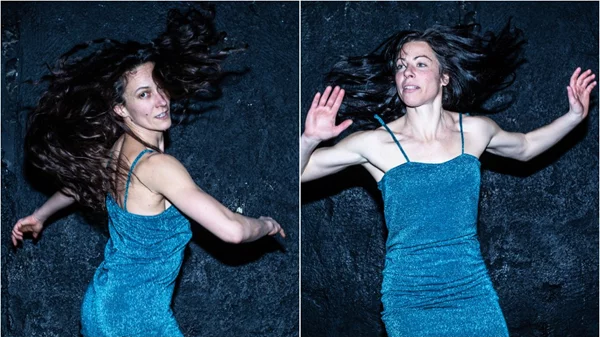 Με το «9.25» η ομάδα «κι όμΩς κινείται» αναχωρεί για Φεστιβάλ Αθηνών