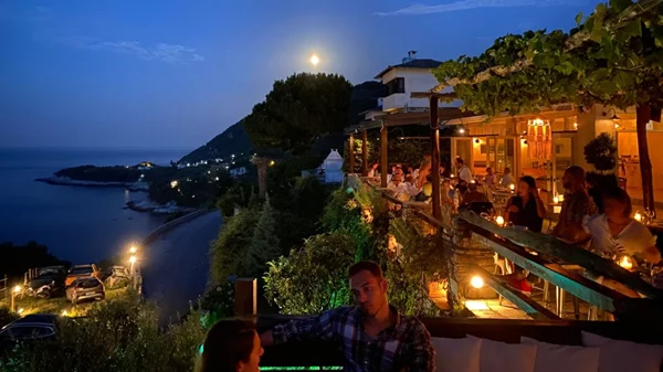 Ανανεωμένο επιστρέφει το «El Resto» στο Πήλιο