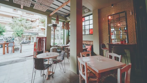 Το «Bellagio» αποθεώνει την Αγία... Ιταλία