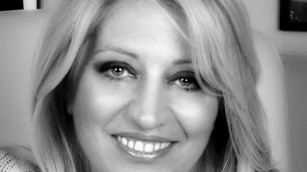 Πέθανε η Σοφία Αδαμίδου