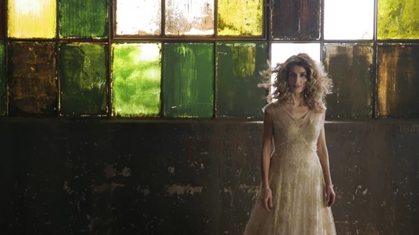 Αισχύλος για μία ερμηνεύτρια και δύο μουσικούς