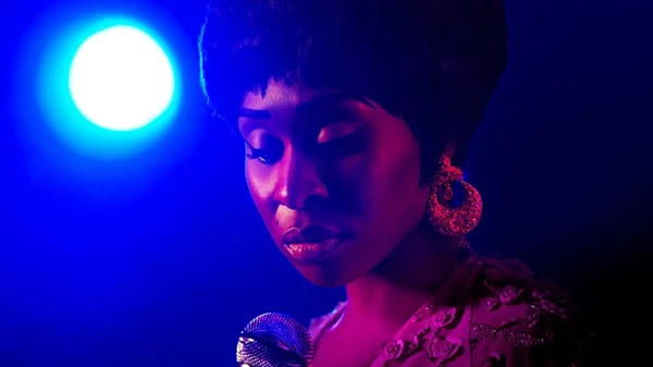 «Genius: Aretha»: Η πρώτη τηλεοπτική σειρά για τη ζωή της Αρίθα Φράνκλιν κάνει πρεμιέρα