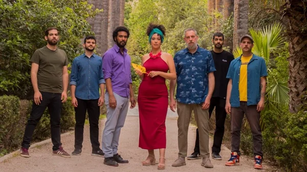 Οι Blend Mishkin και Sugahspank! ανυπομονούν να ξαναβγούν στη σκηνή