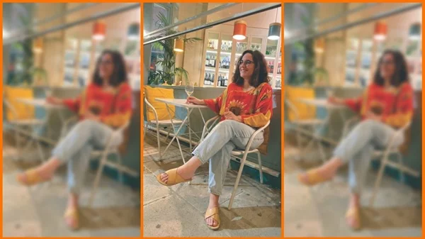 «Annie Fine Cooking»: Η μεγάλη επιστροφή της Σταυριανής Ζερβακάκου