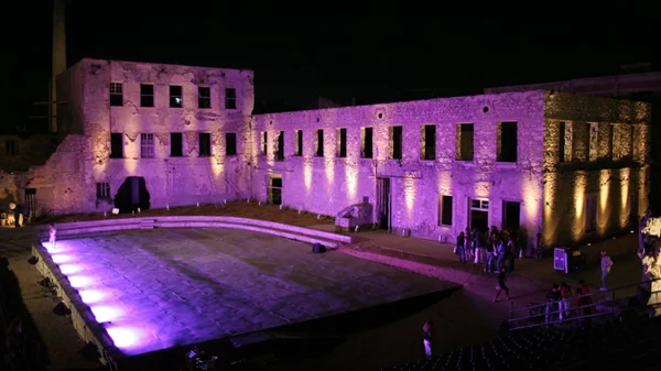 Σήμα έναρξης για τον «Πολιτιστικό Ιούνιο» δίνει η Περιφέρεια Αττικής