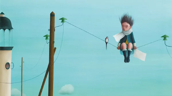 Illustradays: Δήλωσε συμμετοχή στο πρώτο φεστιβάλ εικονογράφησης στην Ελλάδα