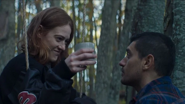 Το πολυβραβευμένο "Digger" είναι διαθέσιμο στο ERTFLIX