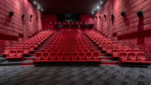 Ανοίγουν 1η Ιουλίου οι χειμερινοί κινηματογράφοι