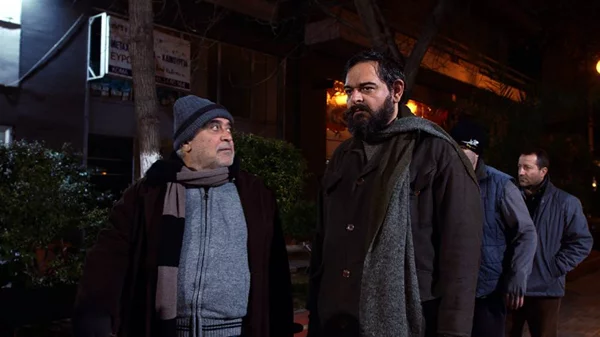 Η κοινωνική ταινία «Το Σωσίβιο» του Γιάννη Παναγιωταράκου στο Cine Παράδεισος