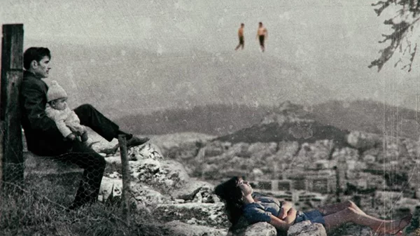 "Χώρα, σε βλέπω": Η δράση που φέρνει 21+21 αποκατεστημένες ελληνικές ταινίες ξανά στα σινεμά