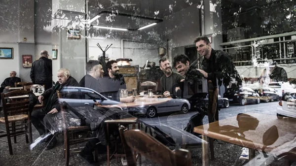 Αναβάλλεται ο «Αίαντας» του Σίμου Κακάλα στην Πειραιώς 260