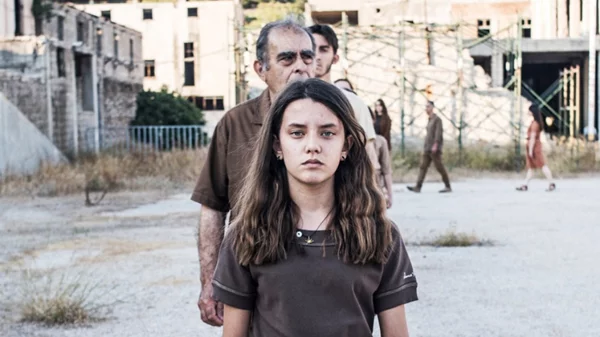 Οι Ελεύθεροι Πολιορκημένοι της Ελευσίνας