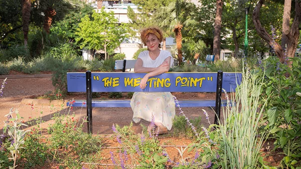 Η Κατερίνα Μακαβού δε θα άλλαζε τίποτα στα Πατήσια, όσο απόλυτο και αν ακούγεται αυτό